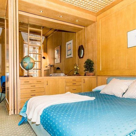 Joivy Charming Apt With Terrace In The Very Heart Of 米兰 外观 照片
