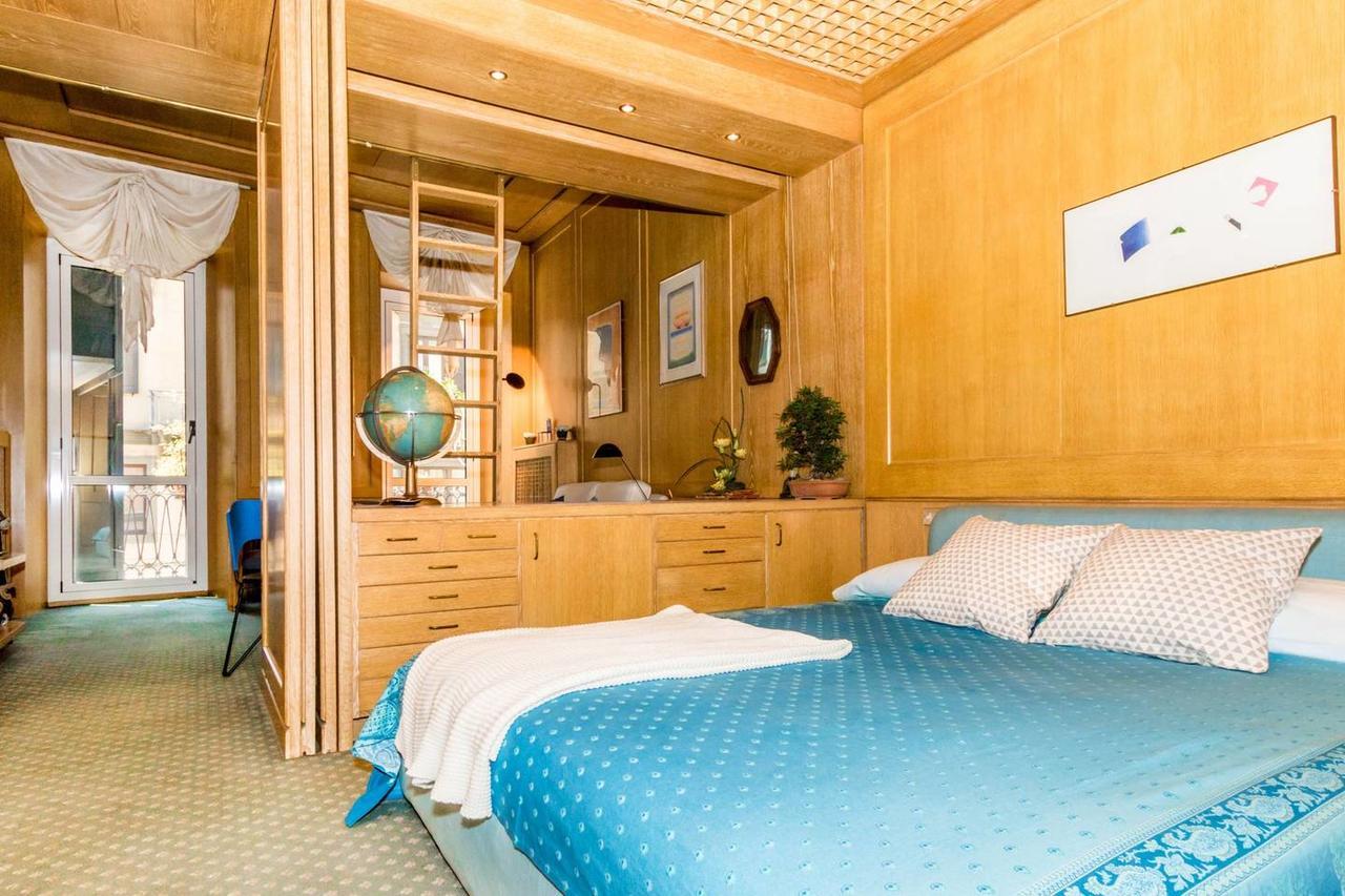 Joivy Charming Apt With Terrace In The Very Heart Of 米兰 外观 照片