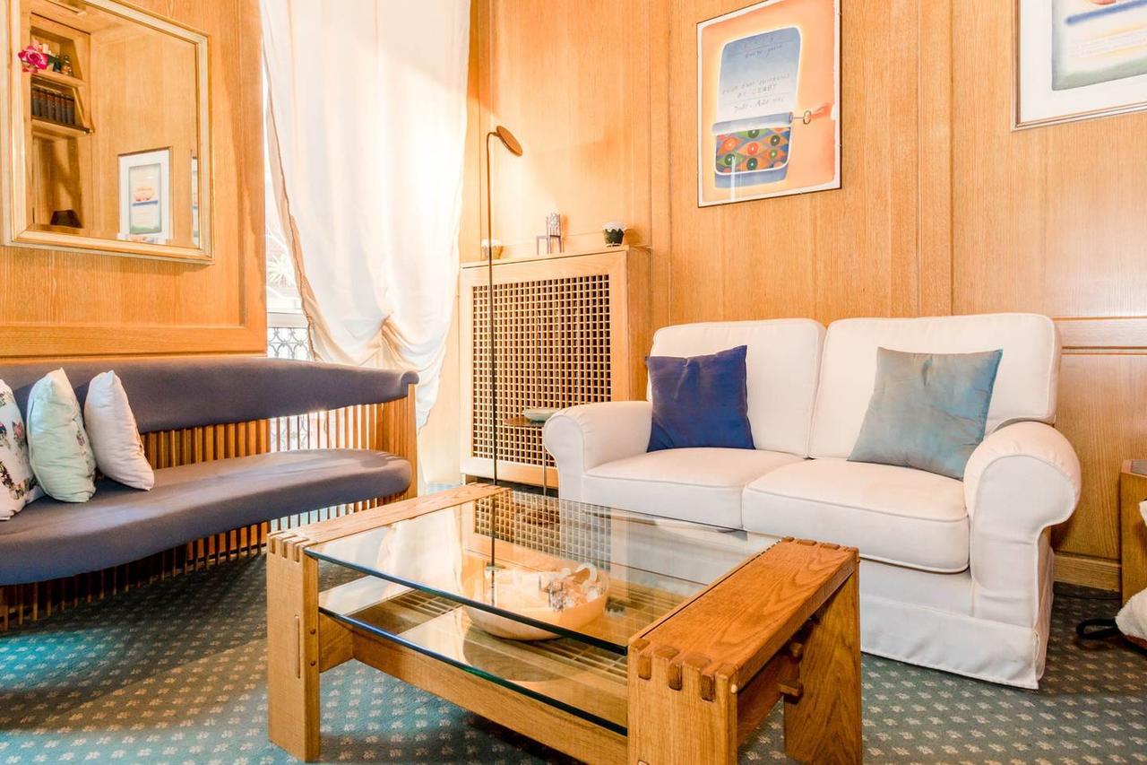 Joivy Charming Apt With Terrace In The Very Heart Of 米兰 外观 照片