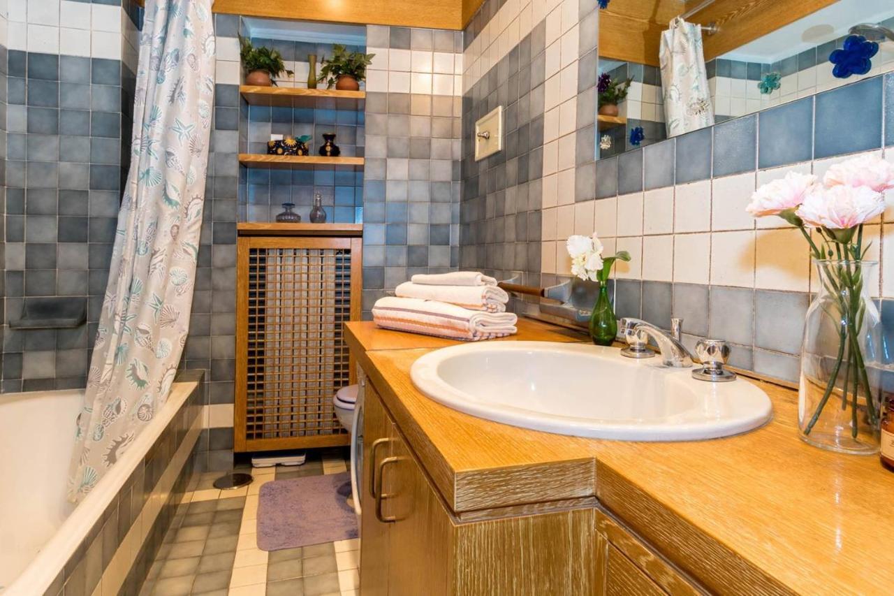 Joivy Charming Apt With Terrace In The Very Heart Of 米兰 外观 照片