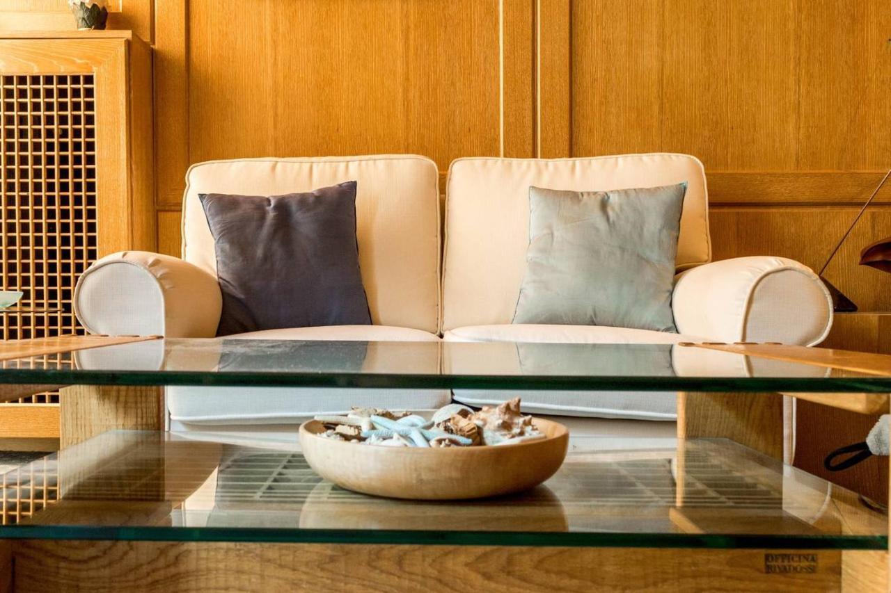 Joivy Charming Apt With Terrace In The Very Heart Of 米兰 外观 照片