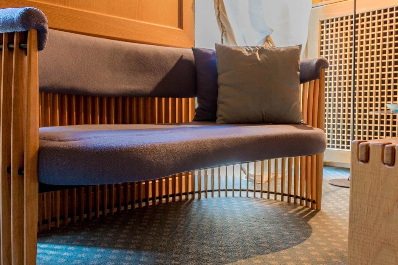 Joivy Charming Apt With Terrace In The Very Heart Of 米兰 外观 照片